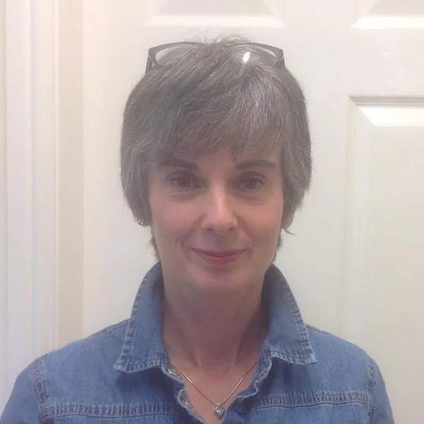 Susan Jones