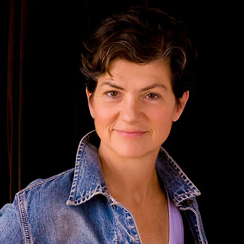 Susan Mcgrath