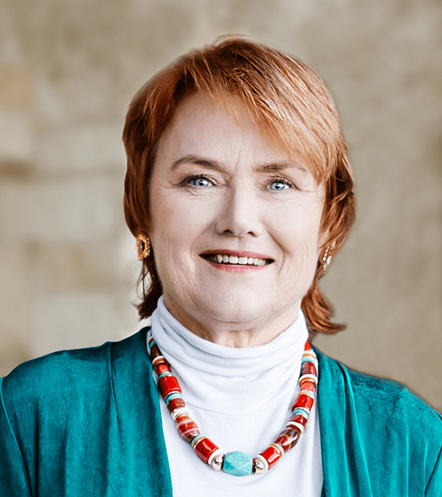 Susan Meredith