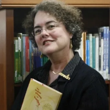 Susan Patron