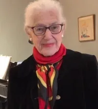 Susan Woodford