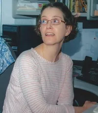 Susana Biro