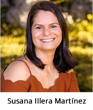 Susana Illera Martínez