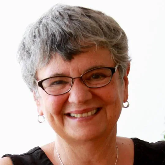 Susie Linn