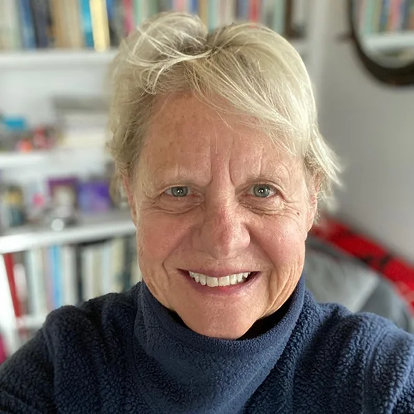 Suzanne Lewis