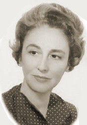 Sylvia Mercedes