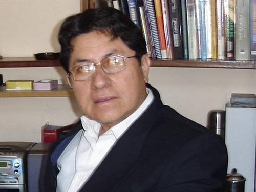 Sylvia Puentes de Oyenard