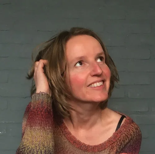 Sylvia van Ommen