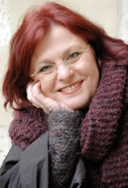 Sylvie Chausse