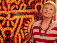 Sylvie Girardet