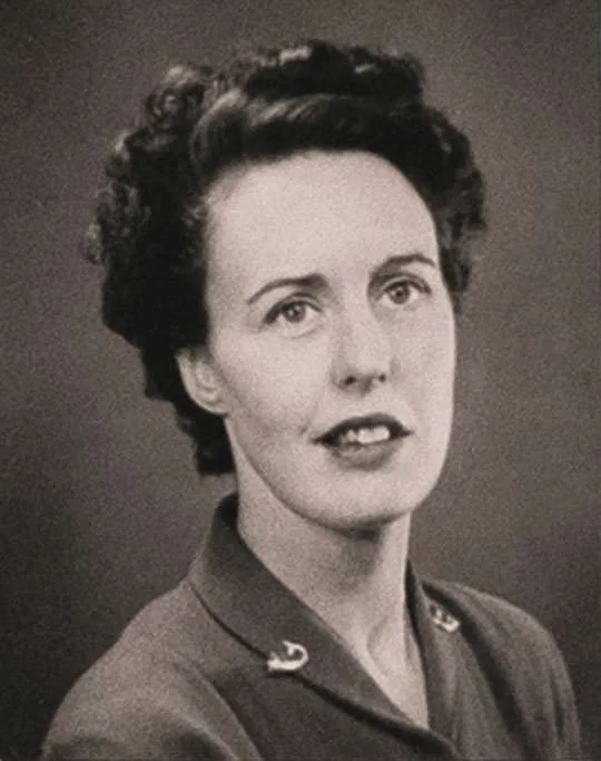 T. Pym