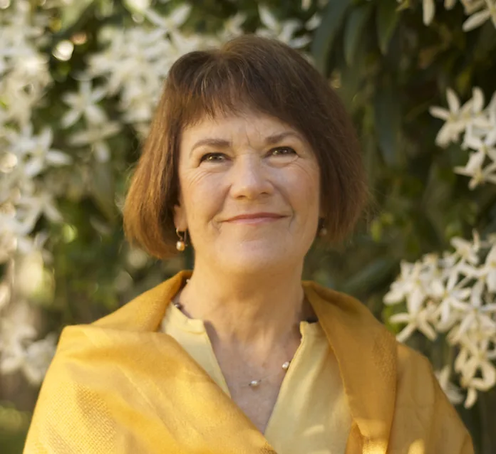 Tanis Helliwell