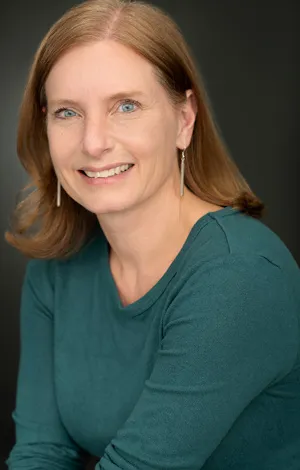 Tanya Lloyd