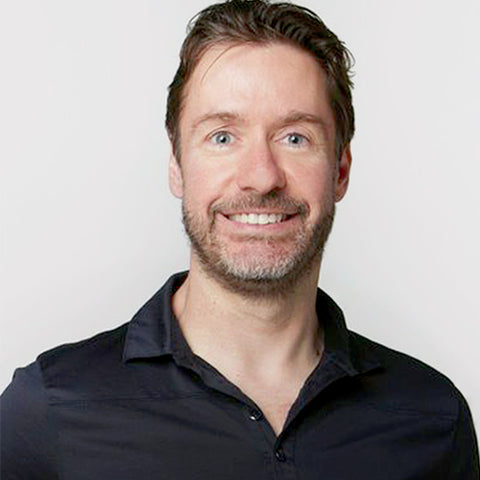 Ted Adams