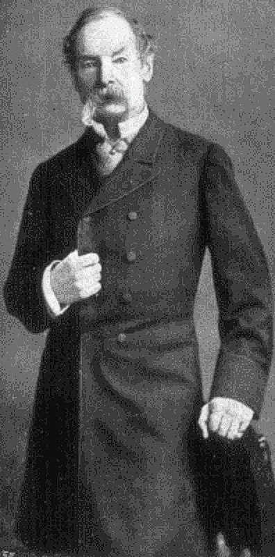 Tenniel