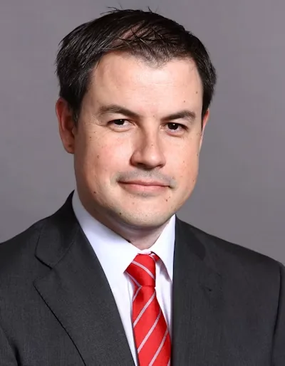 Teodoro Martín