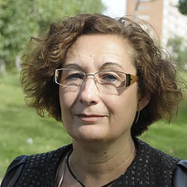 Teresa Blanch