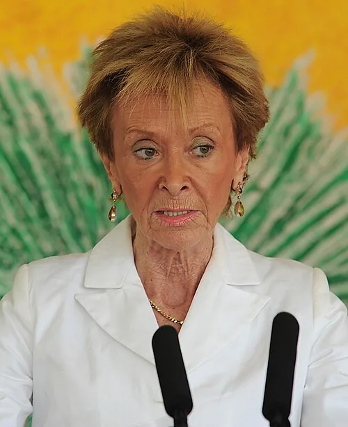 Teresa de la Vega