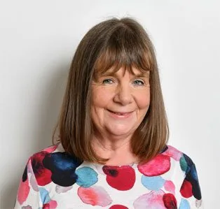 Teresa Farran I Vert