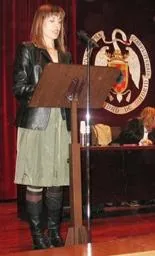 Teresa Giménez Barbany