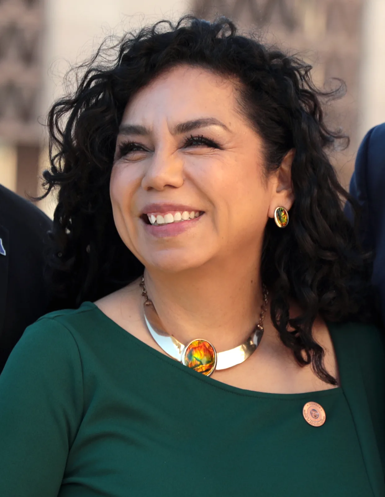 Teresa Martínez