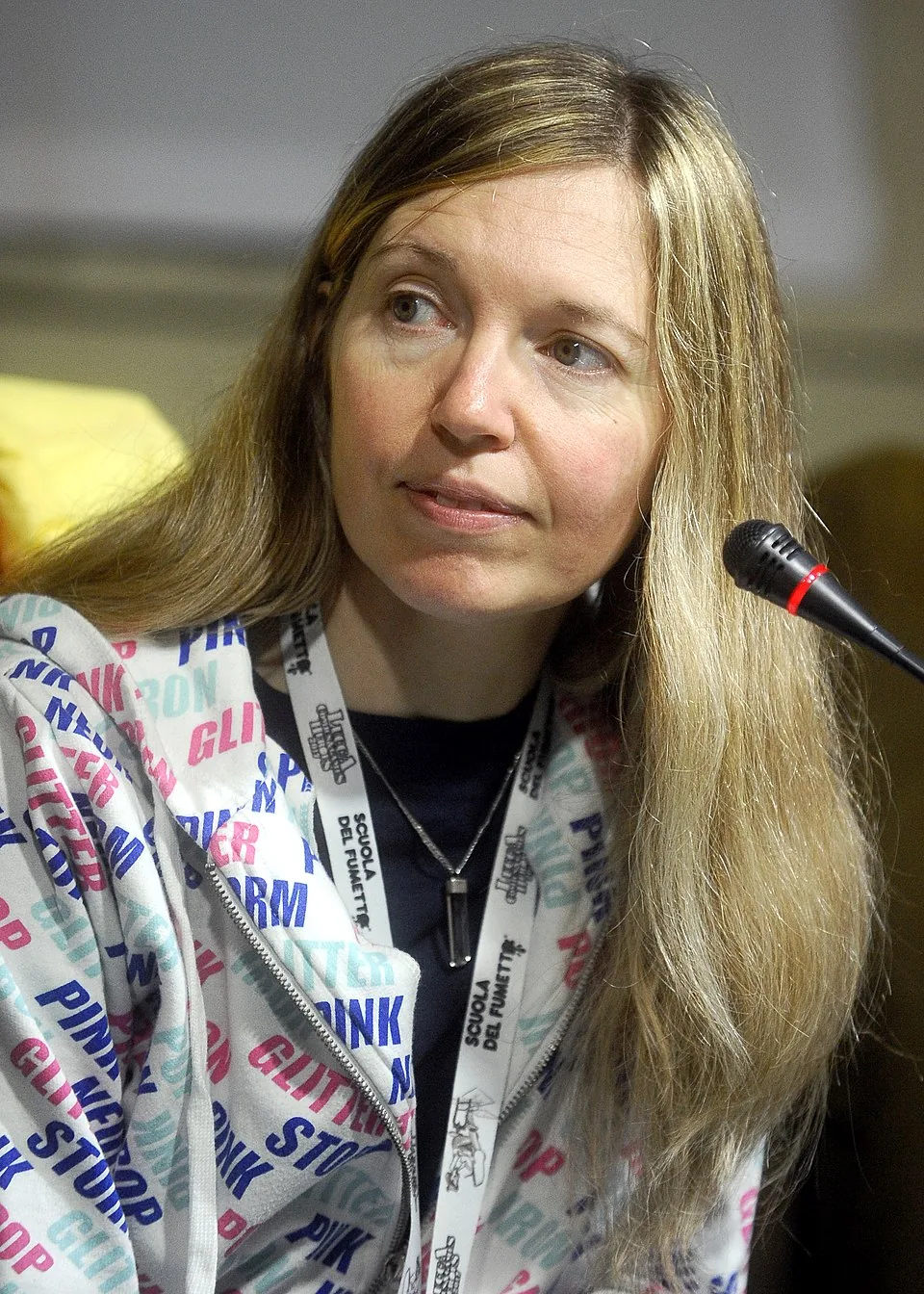 Teresa Radice