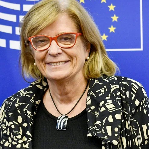 Teresa Riera