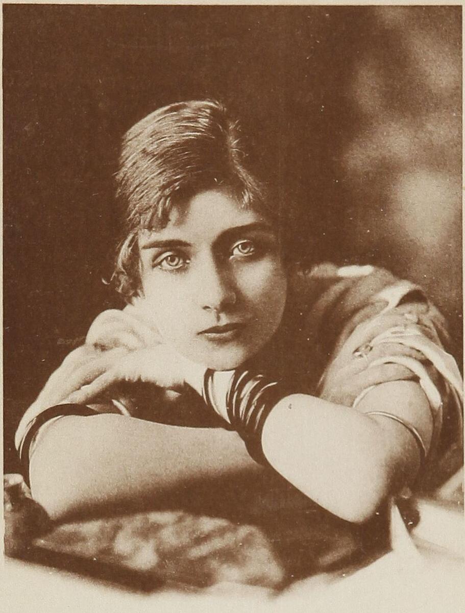 Teresa Wilms