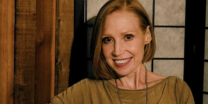 Terri Cheney