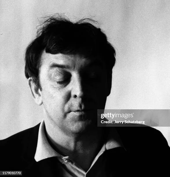 Terry Southern