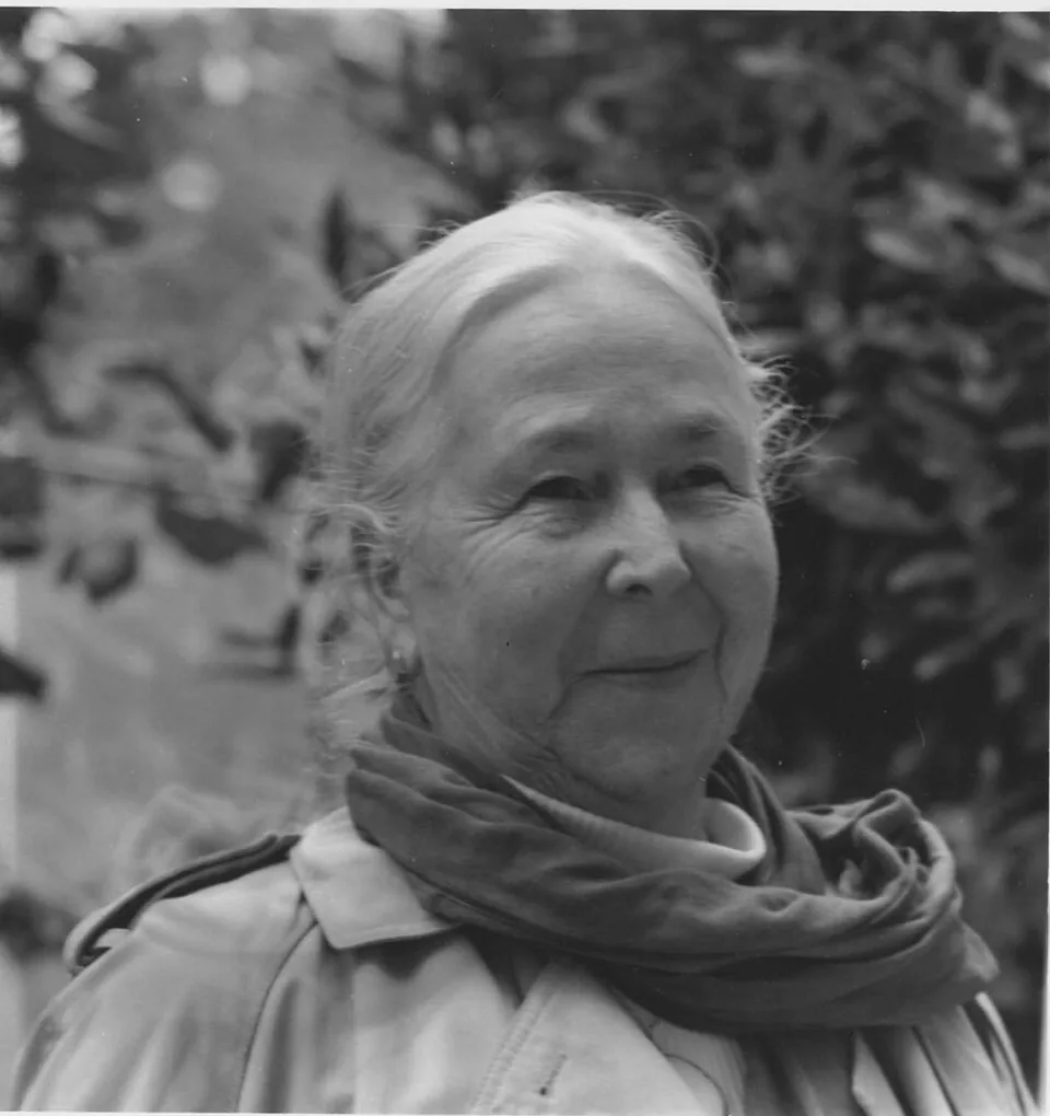 Thalie de Molenes