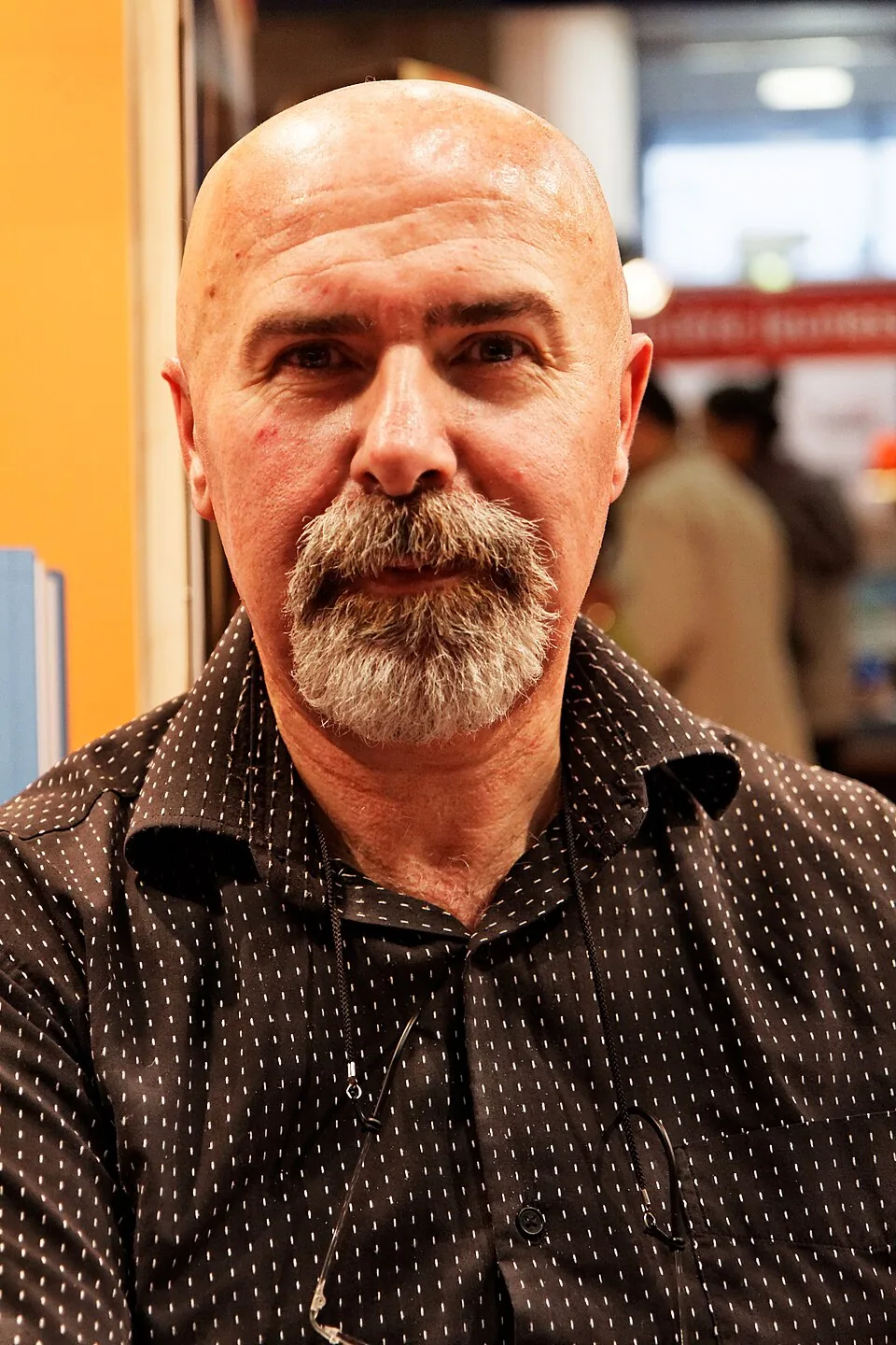 Thierry Dedieu