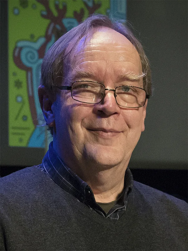 Thierry Smolderen