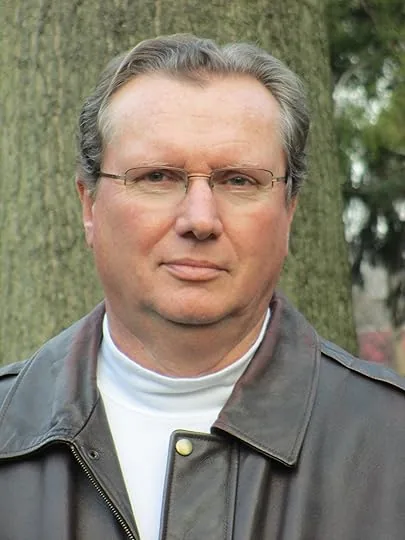 Thomas C. Foster