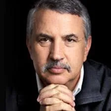 Thomas Friedman