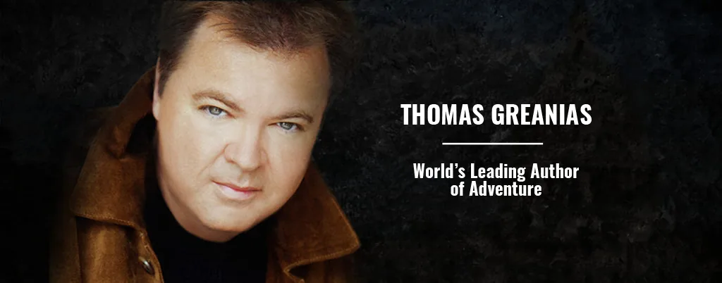 Thomas Greanias