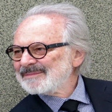 Thomas Verny