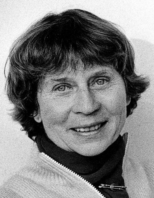 Tilde Michels