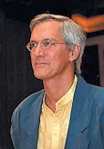 Tim Murphey