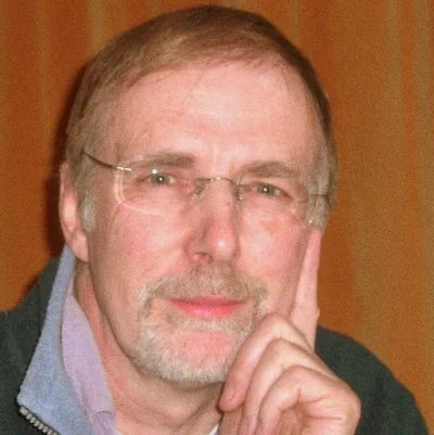 Tim Vicary