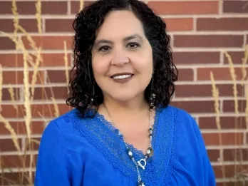 Tina García