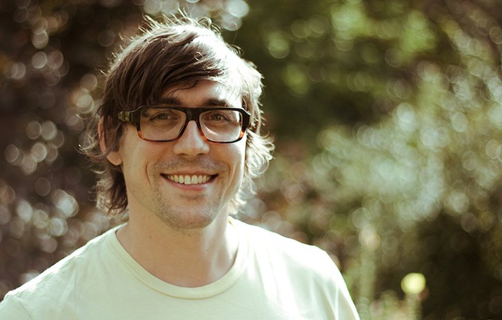 Tom Percival