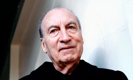 Tomás Eloy Martínez