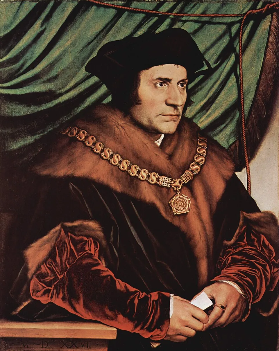 Tomás Moro