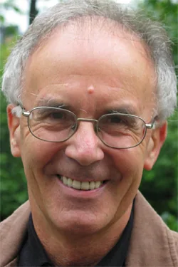 Tomaz Salamun
