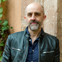Toni Aparicio