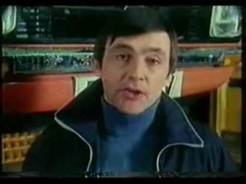 Tony Bastable