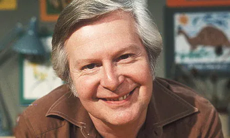 Tony Hart