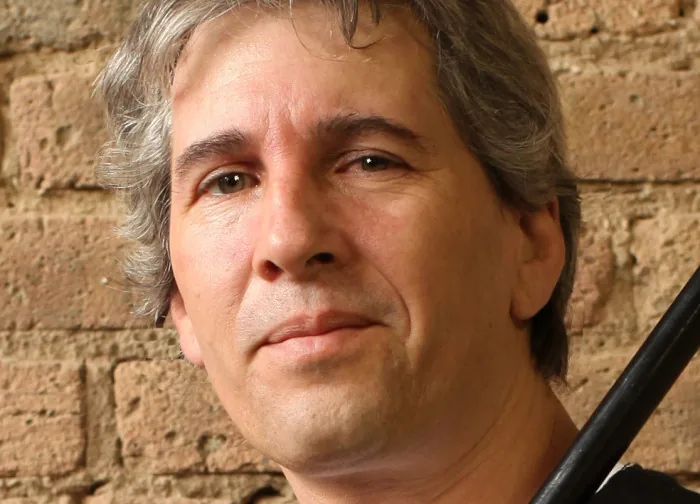 Tony Wolf