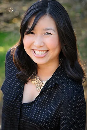 Traci Chee